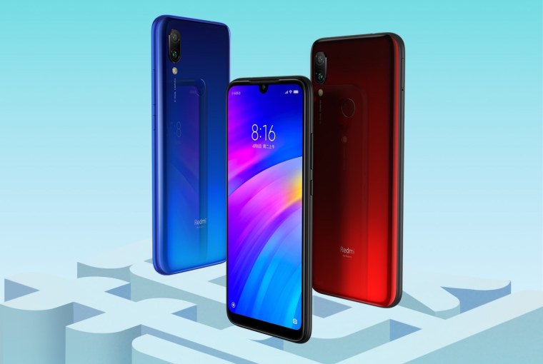 Redmi Note 7