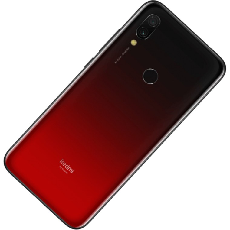 Смартфон Xiaomi Redmi 7a