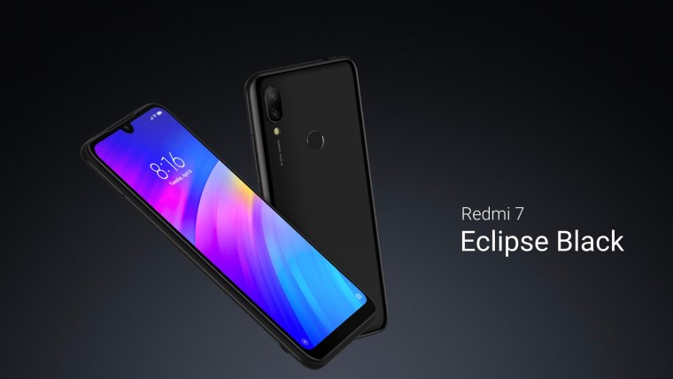 Xiaomi Redmi Note 7 Pro