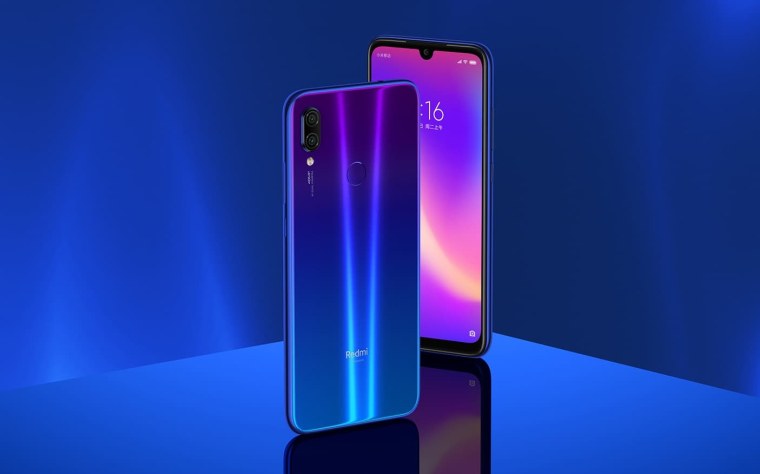 Xiaomi Redmi 7 3/32gb