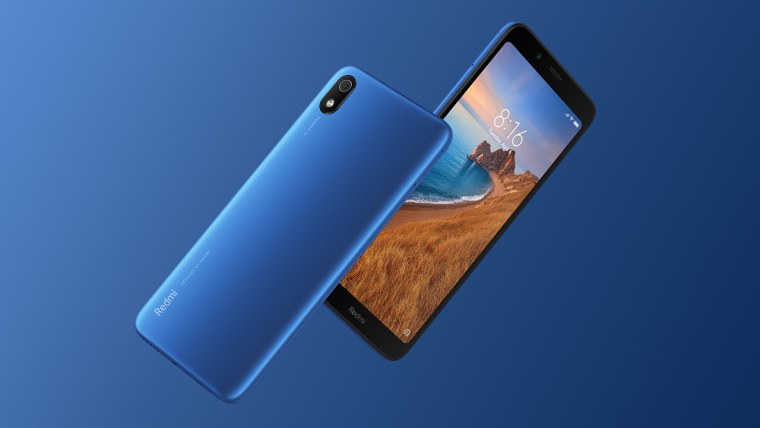 Смартфон Xiaomi Redmi 7a