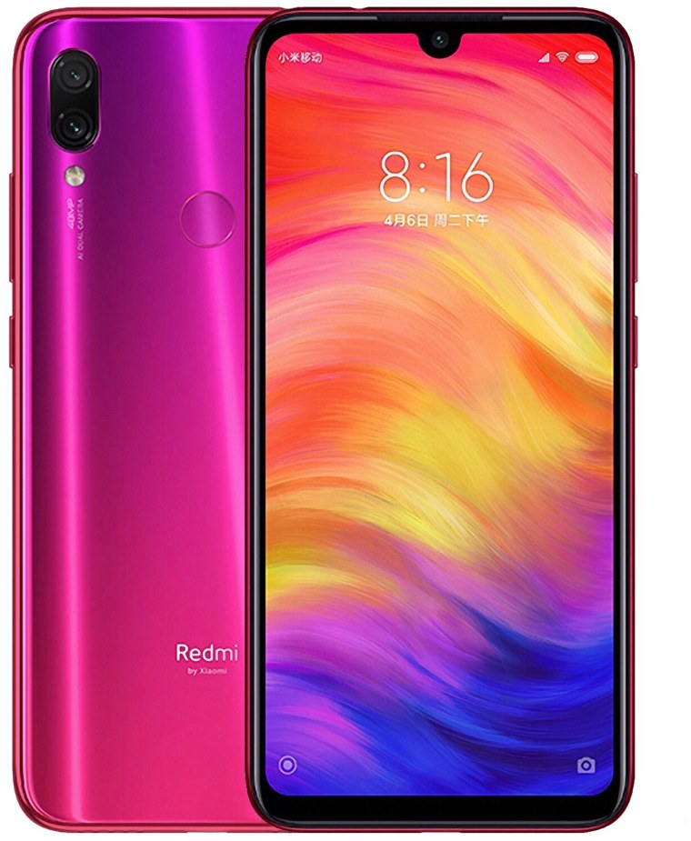 Смартфон Xiaomi Redmi 7 3/32gb