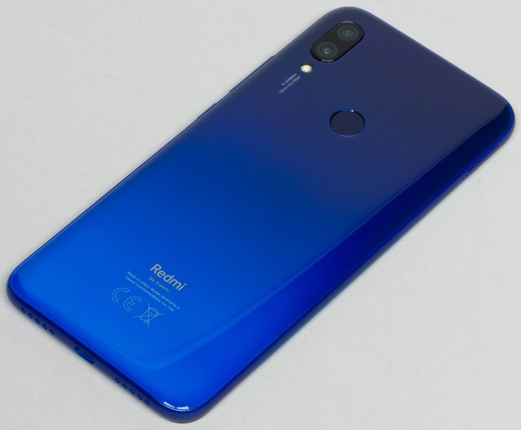 Redmi Note 7 narxi 2020