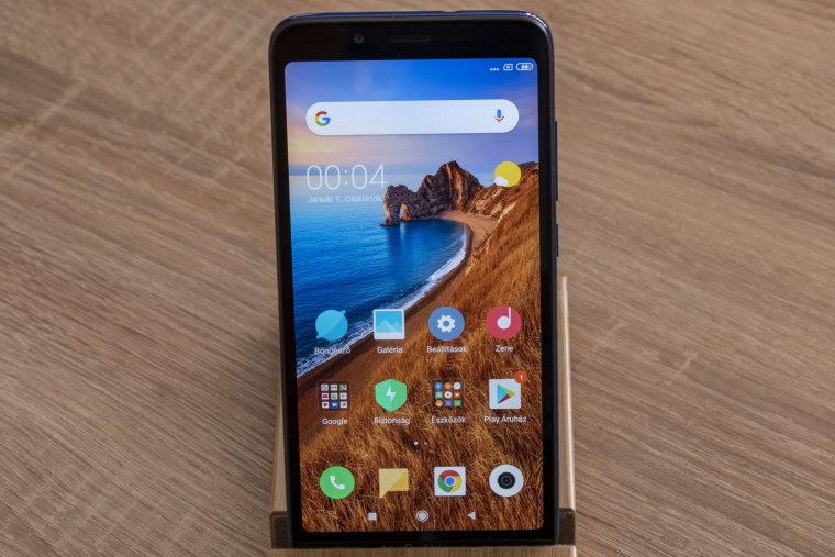 Xiaomi Redmi Note 7 Pro