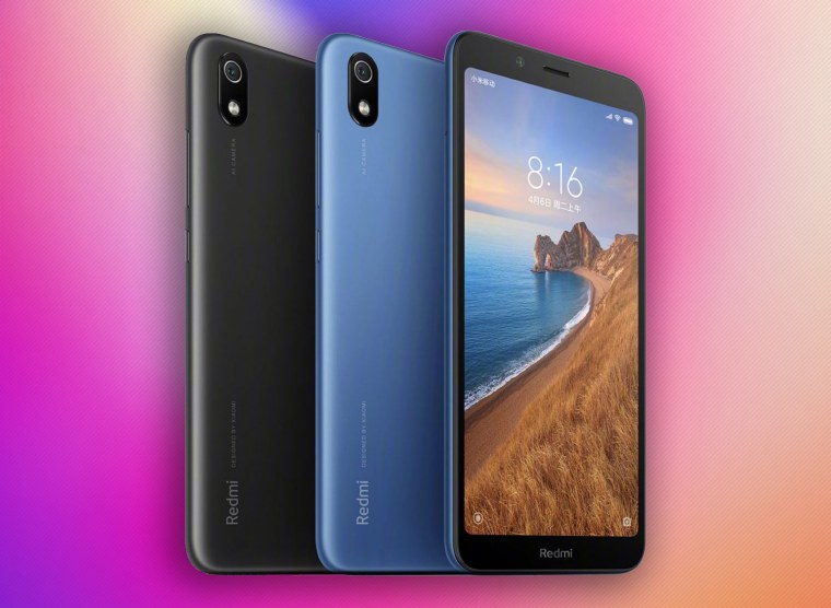 Xiaomi Redmi Note 7 Pro