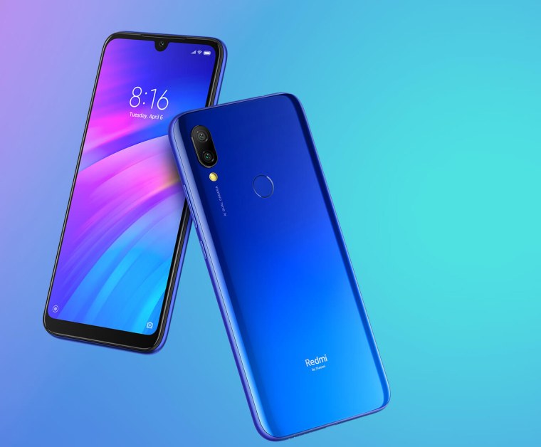 Redmi 7