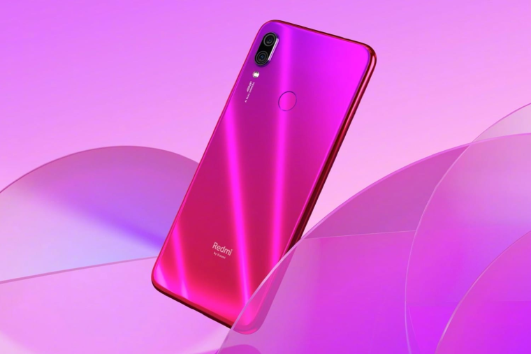 Xiaomi Redmi Note 7 Pro
