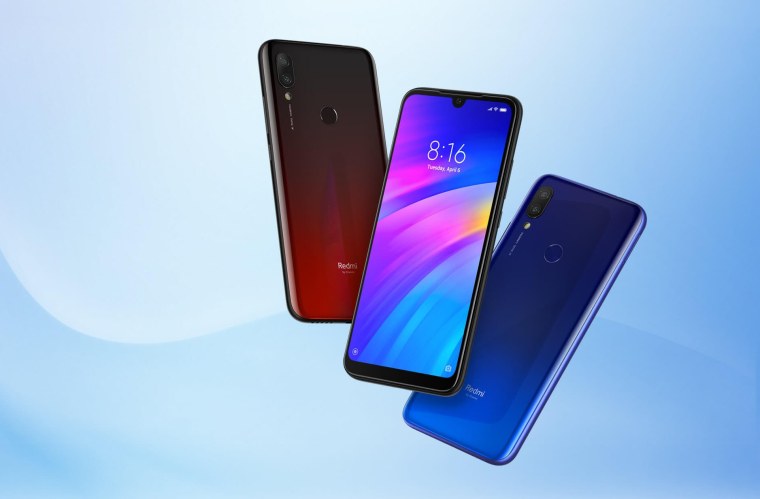 Смартфон Redmi 7