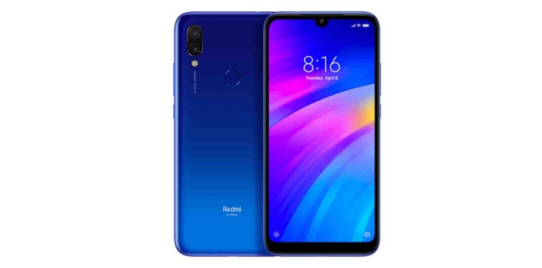 Redmi 7
