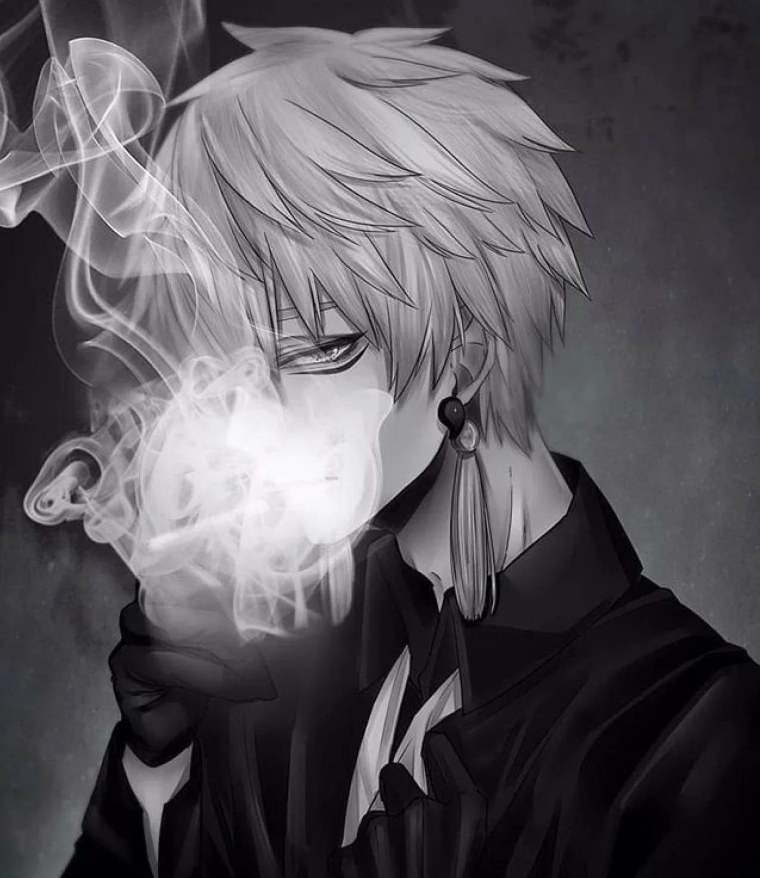 Аниме отвращение