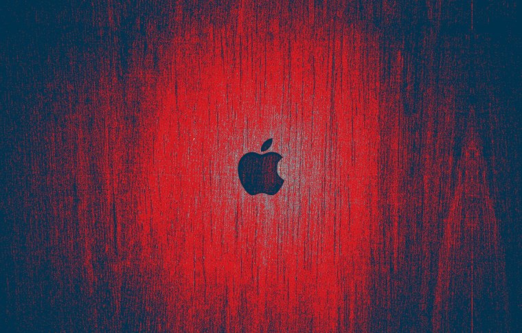 Apple Минимализм