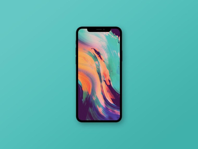 Обои на айфон