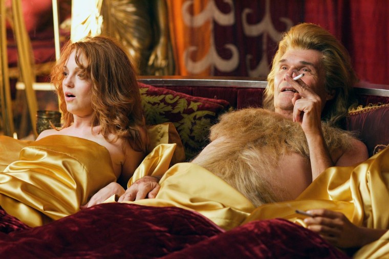 Сергей Светлаков горько 2