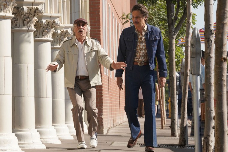 Друзья в кинотеатре