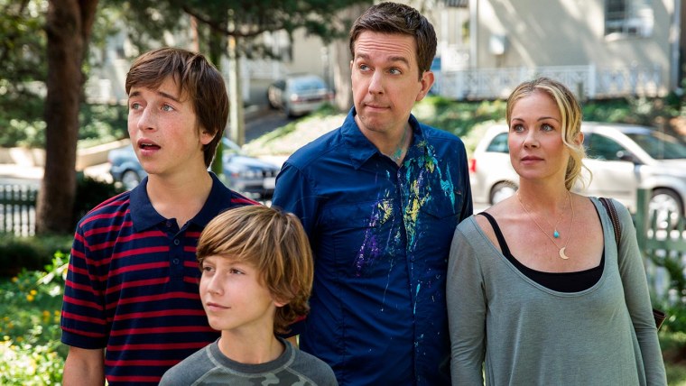 Жизнь впереди фильм