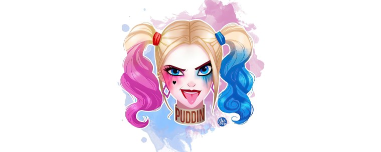 DC отряд самоубийц 2