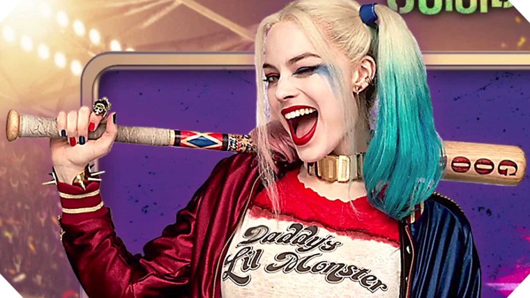 Отряд самоубийц фон