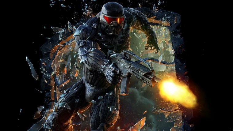 Crysis 2