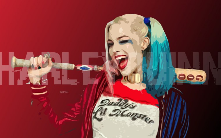 Harley Quinn