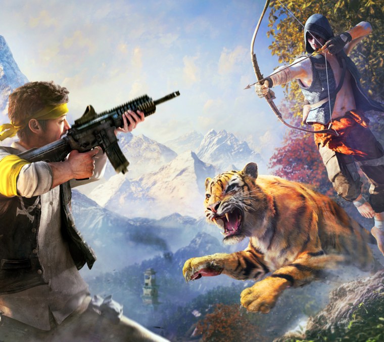 АФК СКН 4 тигр