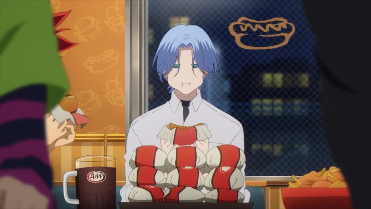 Ланга Хасагава