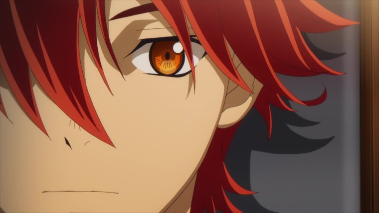 Реки аниме sk8