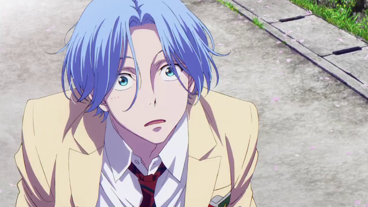 Ланга Хасегава