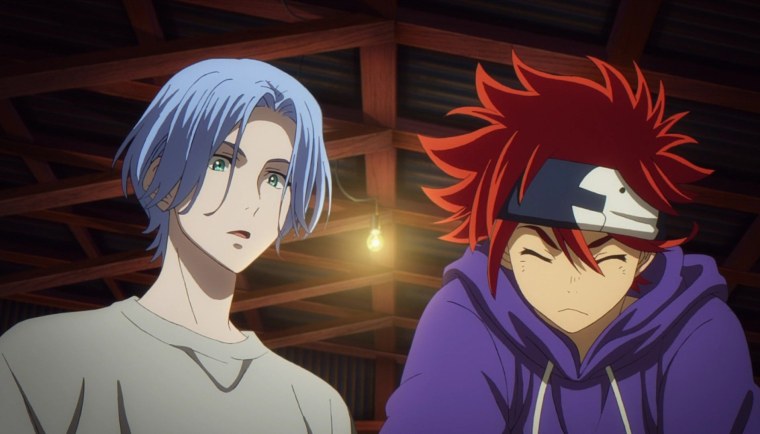 Ланга Хасагава