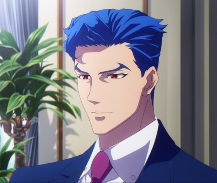 Айноске Шиндо адам