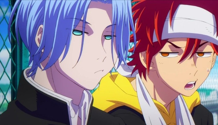 Черри блоссом sk8