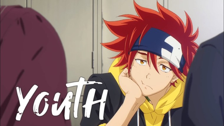 Reki Kyan аниме sk8