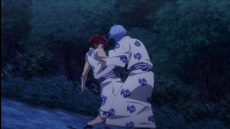 Ланга Хасэгава sk8