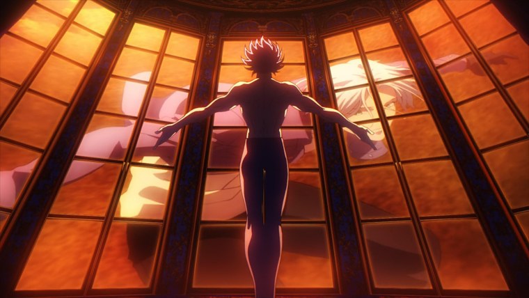 Черри блоссом скейт бесконечность