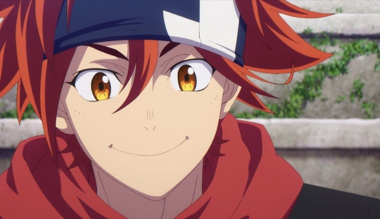 Айноске Шиндо sk8