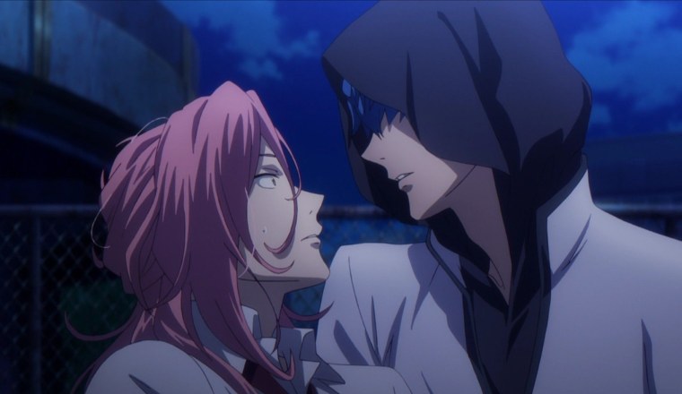 Каору сакураясики sk8