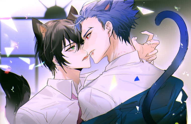 Reki Kyan аниме sk8