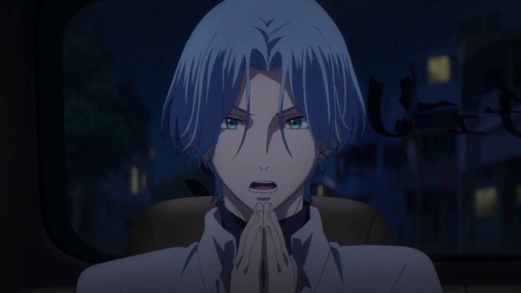 Ланга Хасегава