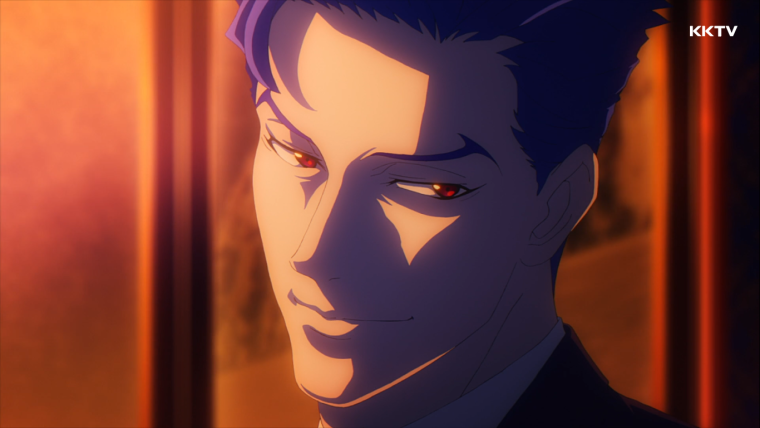 Reki Kyan аниме sk8