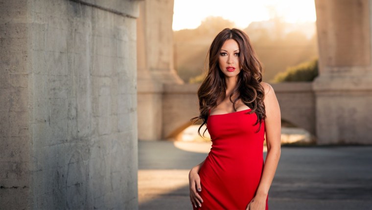 Melyssa Grace фото