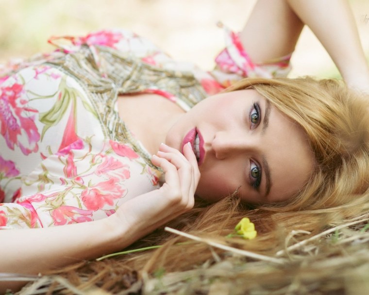 Каролина Камачо