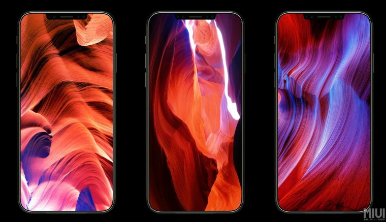 Redmi Note 8 Pro Max