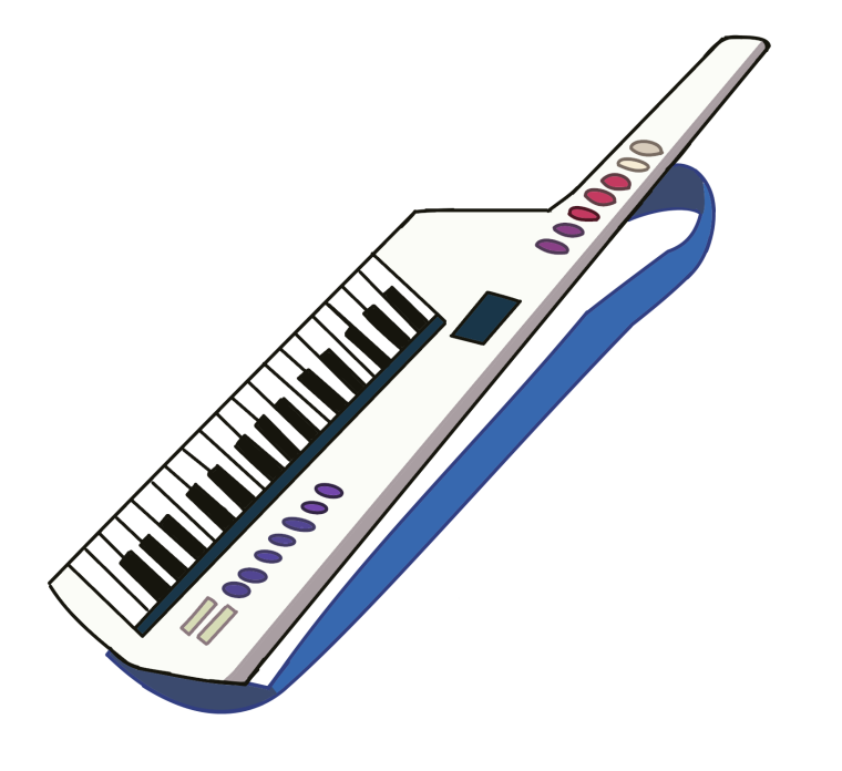 Клавитара музыкальный инструмент