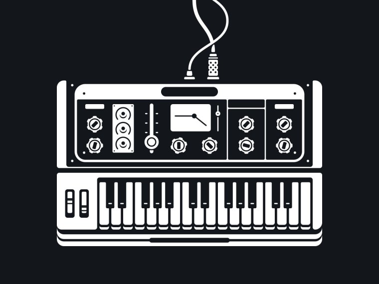 Synthesizer Art