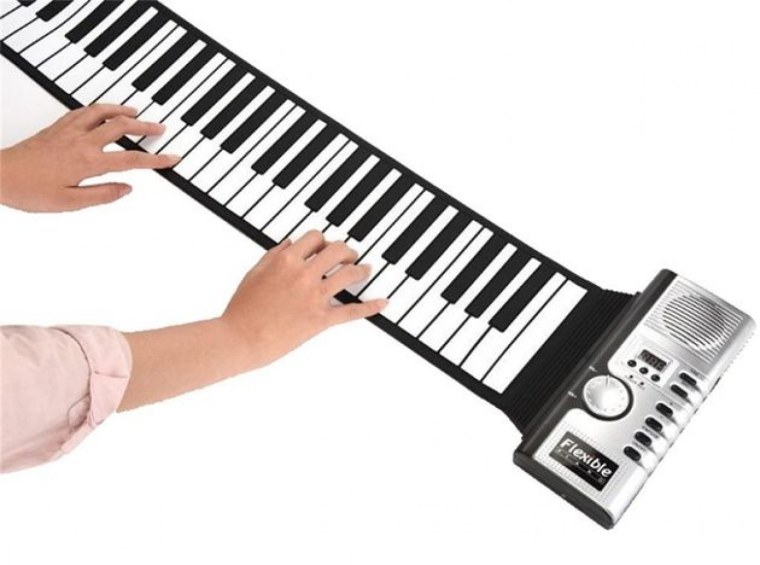 Синтезатор из бананов