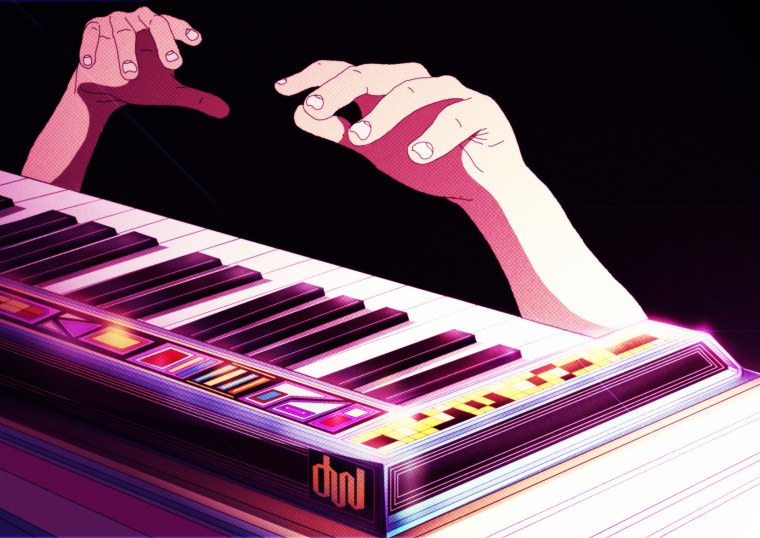 Цифровые пианино Roland go-61p