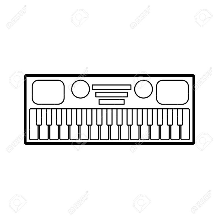 Цифровое пианино Yamaha p-35