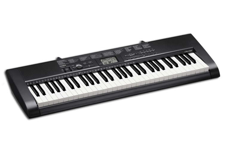 Игра на фортепиано