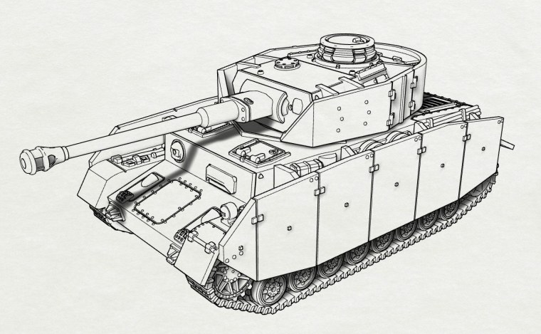PZ.Kpfw. Т15