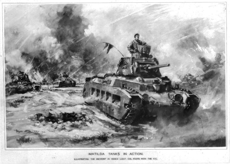 Картины про войну черно белые