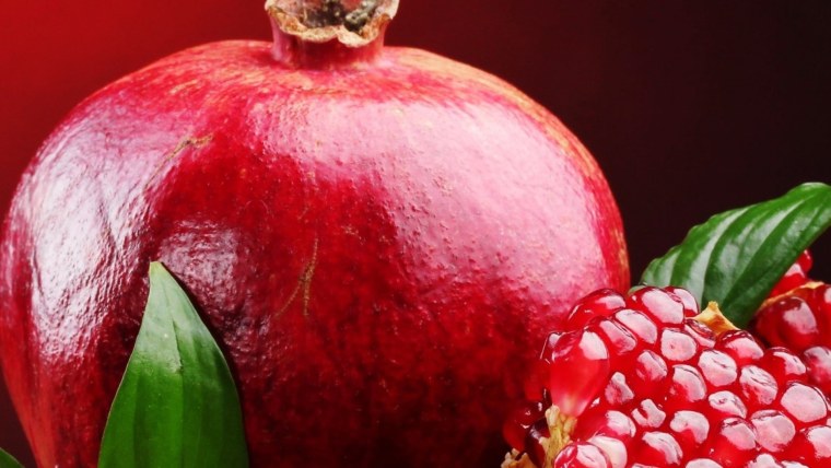 Обои фрукты